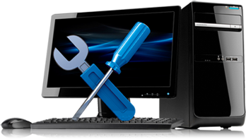 computer repair and maintenance 2