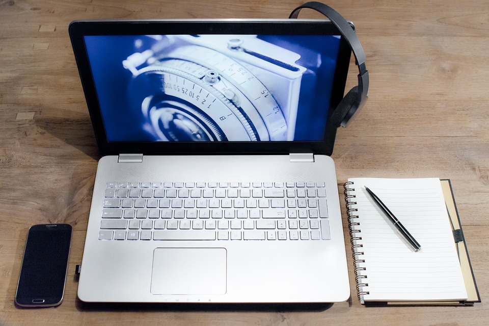 laptop